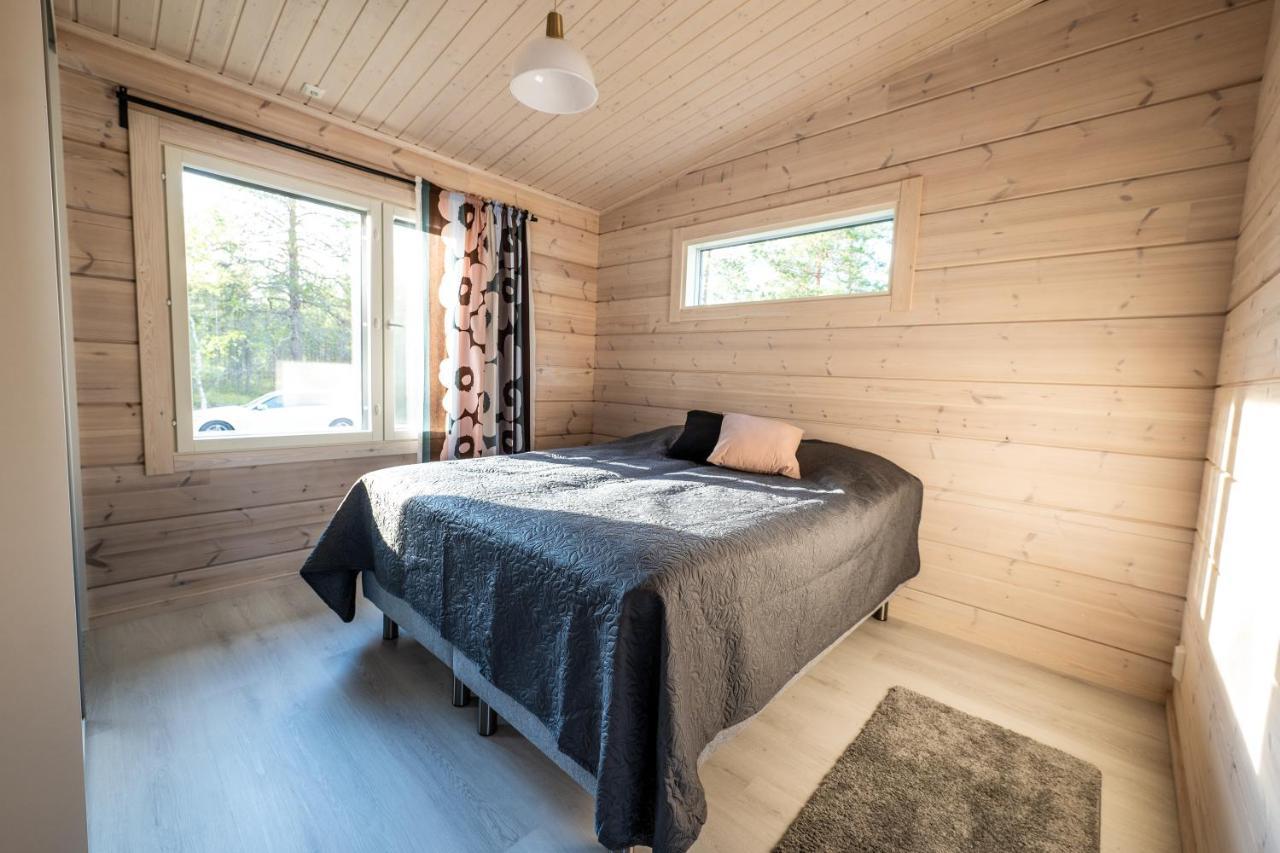 Villa Kuulas Saaskilahti Εξωτερικό φωτογραφία