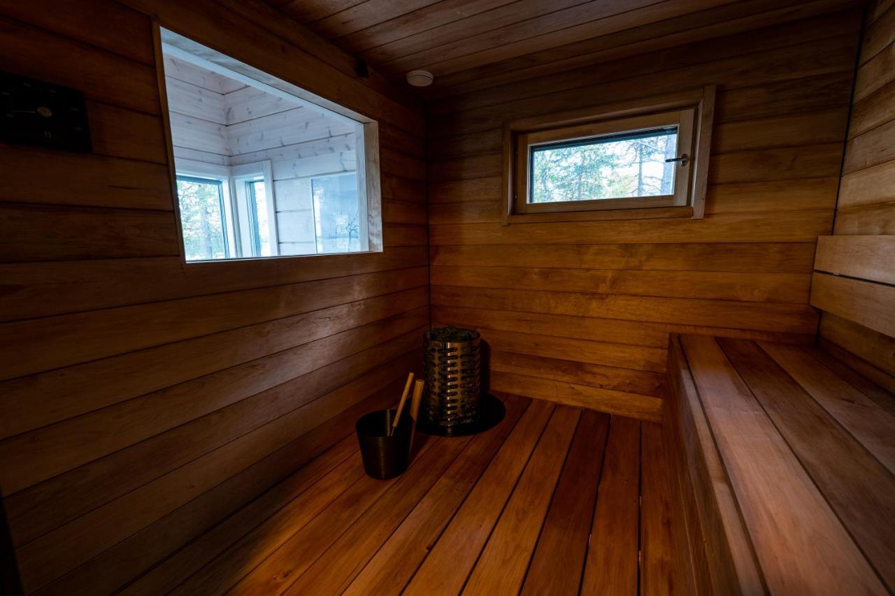 Villa Kuulas Saaskilahti Εξωτερικό φωτογραφία